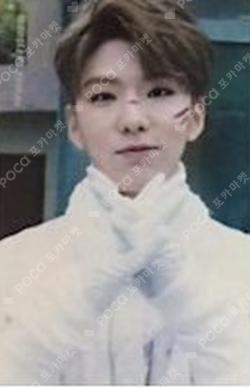 LOST BROADCAST KIHYUN photocard image