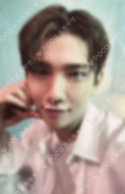 SPILL THE FEELS FEEL BLUE Ver.