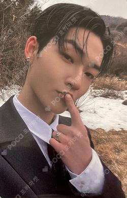 PHANTASY Pt.3 Love Letter KTOWN4U POP-UP STORE LUCKY DRAW