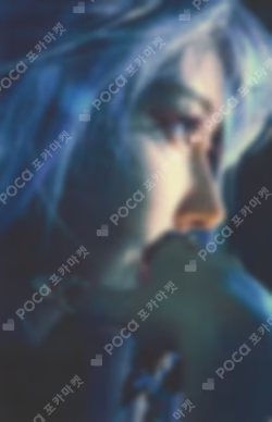 CRAZY weverse albums ver. YES24