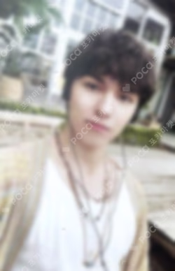 SPILL THE FEELS Weverse Albums Ver.