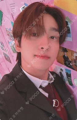PHANTASY Pt.3 Love Letter KTOWN4U