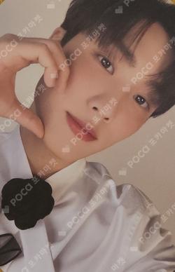 PHANTASY Pt.3 Love Letter THE BOYZ OFFICIAL GOODS STORE