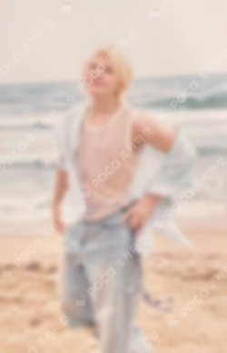 SPILL THE FEELS Weverse Albums Ver.