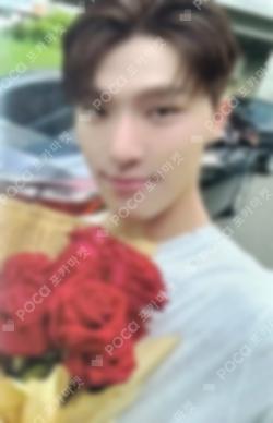 SPILL THE FEELS FEEL YOU KiT Ver.