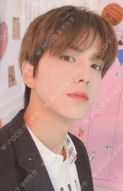 PHANTASY Pt.3 Love Letter KTOWN4U