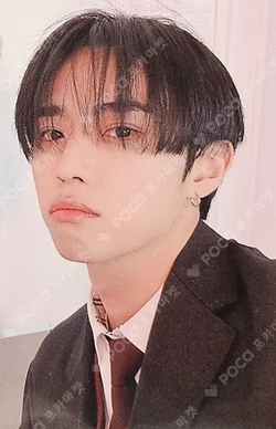 PHANTASY Pt.3 Love Letter KTOWN4U