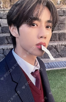 PHANTASY Pt.3 Love Letter EVERLINE