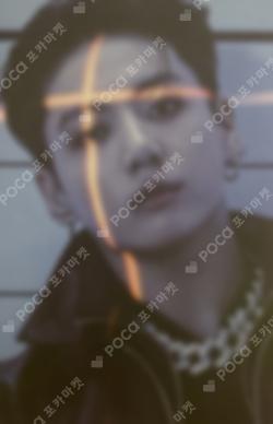 THE PLANET (BASTIONS OST) JUNGKOOK photocard image