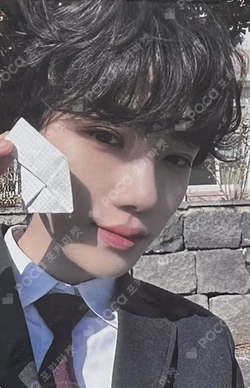 PHANTASY Pt.3 Love Letter EVERLINE