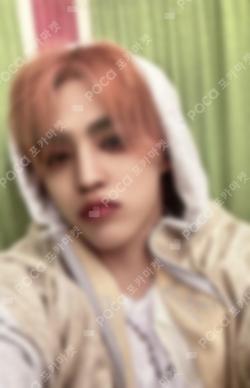 SPILL THE FEELS FEEL YOU Ver. S.COUPS photocard image