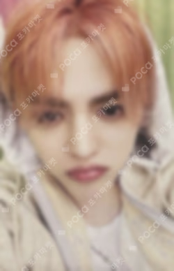 SPILL THE FEELS Weverse Albums Ver.