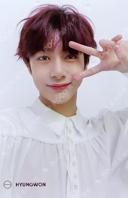 THE CONNECT : DEJAVU ver.III