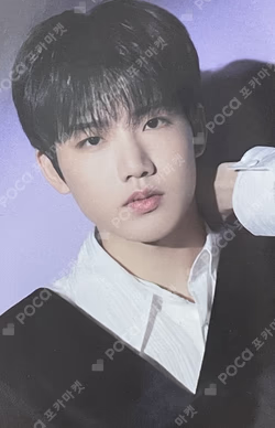 NIGHTGARDEN TREASURE TRADING PHOTO CARD TYPE 2