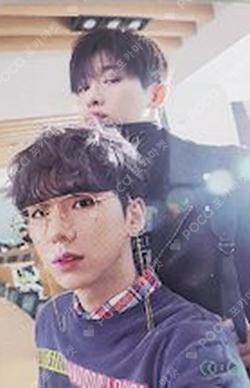 THE CONNECT : DEJAVU