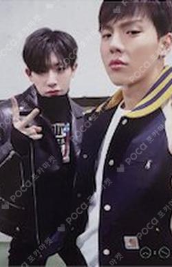 THE CONNECT : DEJAVU