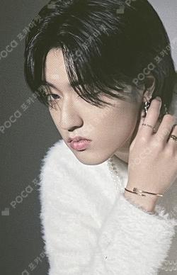 NIGHTGARDEN TREASURE TRADING PHOTO CARD TYPE 2