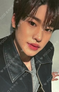 RIIZING : Epilogue WITHMUU LUCKY DRAW