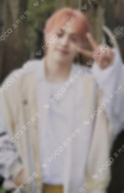 Seventeen S.COUPS photocard image