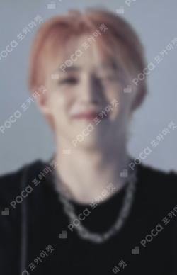 SPILL THE FEELS HMV S.COUPS photocard image