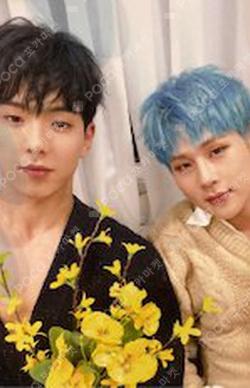 FOLLOW : FIND YOU Broadcast Unit photocard image