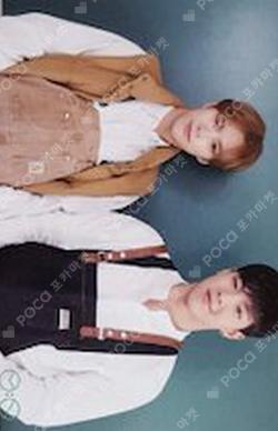 THE CONNECT : DEJAVU LUCKY BOX