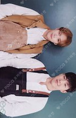 THE CONNECT : DEJAVU LUCKY BOX Unit photocard image