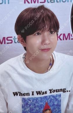 NCT RYO photocard image