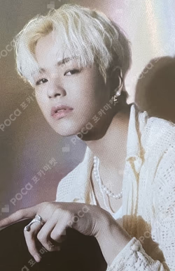 NIGHTGARDEN TREASURE TRADING PHOTO CARD TYPE 2