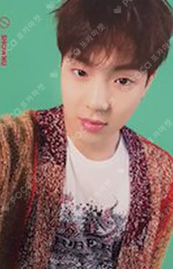 THE CONNECT : DEJAVU ver.I