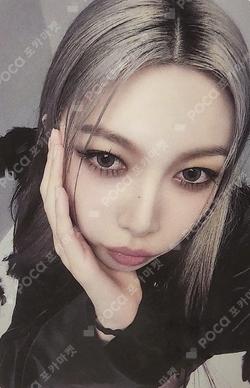OFFICIAL PHOTOBOOK [Fallen Angels] OFFICIAL STORE DAMI photocard image