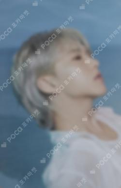 SPILL THE FEELS YES24 HOSHI photocard image