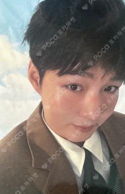 1991 BROADCAST LEE CHANGSUB photocard image