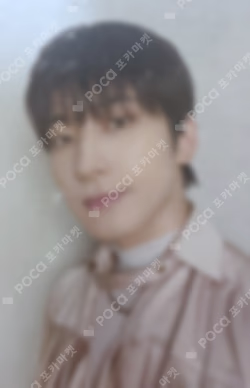 SEVENTEEN RIGHT HERE WORLD TOUR Acrylic Photocard Holder