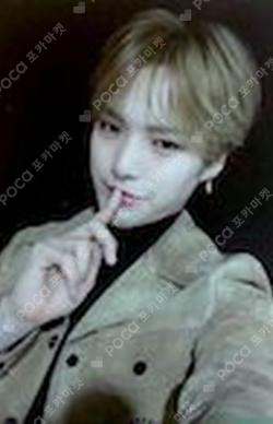 THE CONNECT : DEJAVU Fan Signing WINNER MINHYUK photocard image