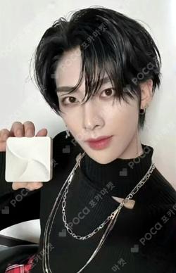 KATO-KATO RICKY photocard image