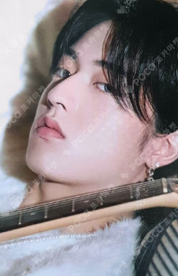 NIGHTGARDEN TREASURE TRADING PHOTO CARD TYPE 1