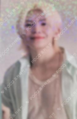 Imagen de la photocard de WOOZI de Seventeen