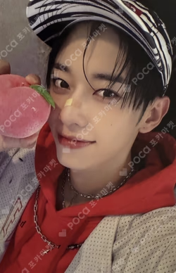 BORN LIKE THIS KTOWN4U