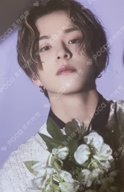 NIGHTGARDEN TREASURE TRADING PHOTO CARD TYPE 2