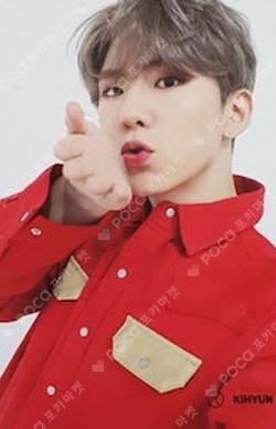 THE CONNECT : DEJAVU ver.II