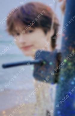SPILL THE FEELS TOWER RECORDS LUCKY DRAW JUN photocard image