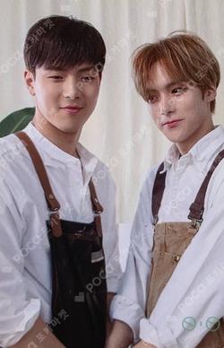 THE CONNECT : DEJAVU