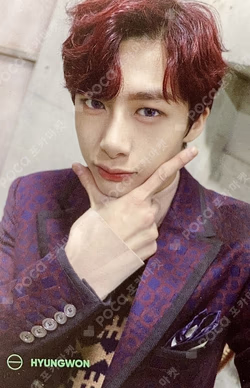 THE CONNECT : DEJAVU ver.IV