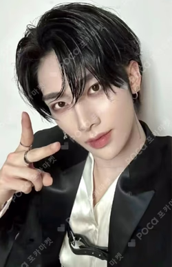 KATO-KATO RICKY photocard image