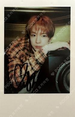 WISH KMS YUSHI photocard image