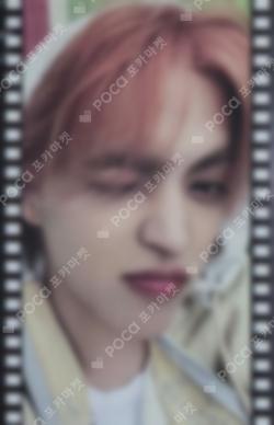 SPILL THE FEELS CARAT Ver. ALADIN