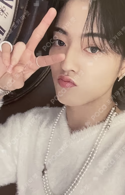 NIGHTGARDEN TREASURE TRADING PHOTO CARD TYPE 1