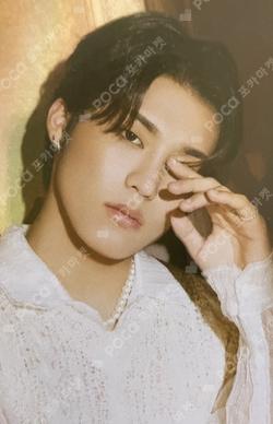 NIGHTGARDEN TREASURE TRADING PHOTO CARD TYPE 1