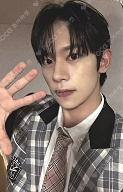 빛 : BIT Part.2 Rising Star